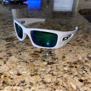Oakley sunglasses